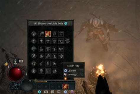 diablo 4 only 6 skill slots|What are Active Skills & how to equip them in Diablo 4 .